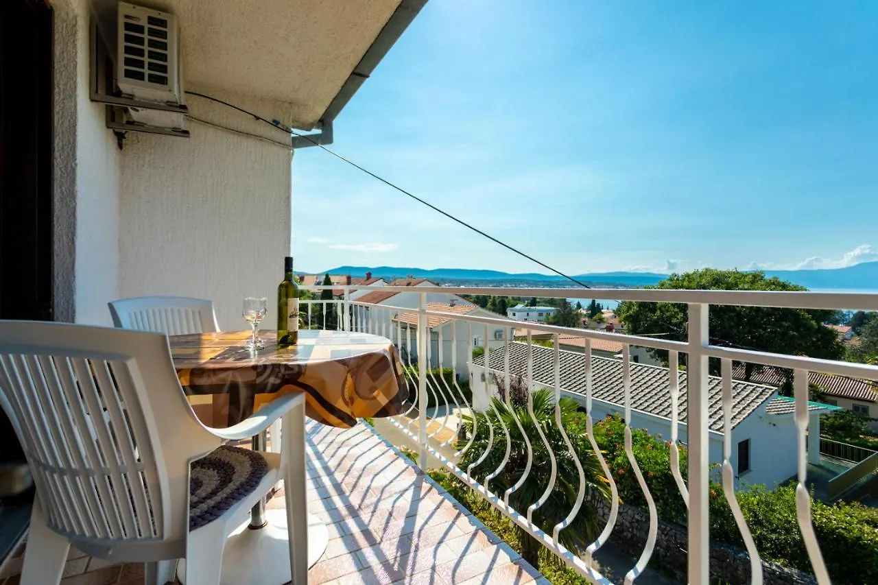 Apartment Marica Malinska