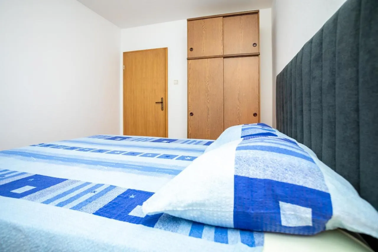 Apartment Marica Malinska Croatia