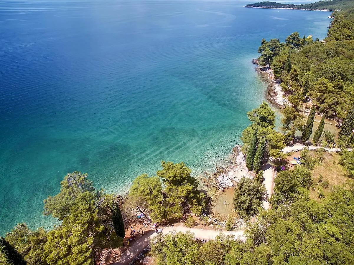 Apartment Marica Malinska Croatia