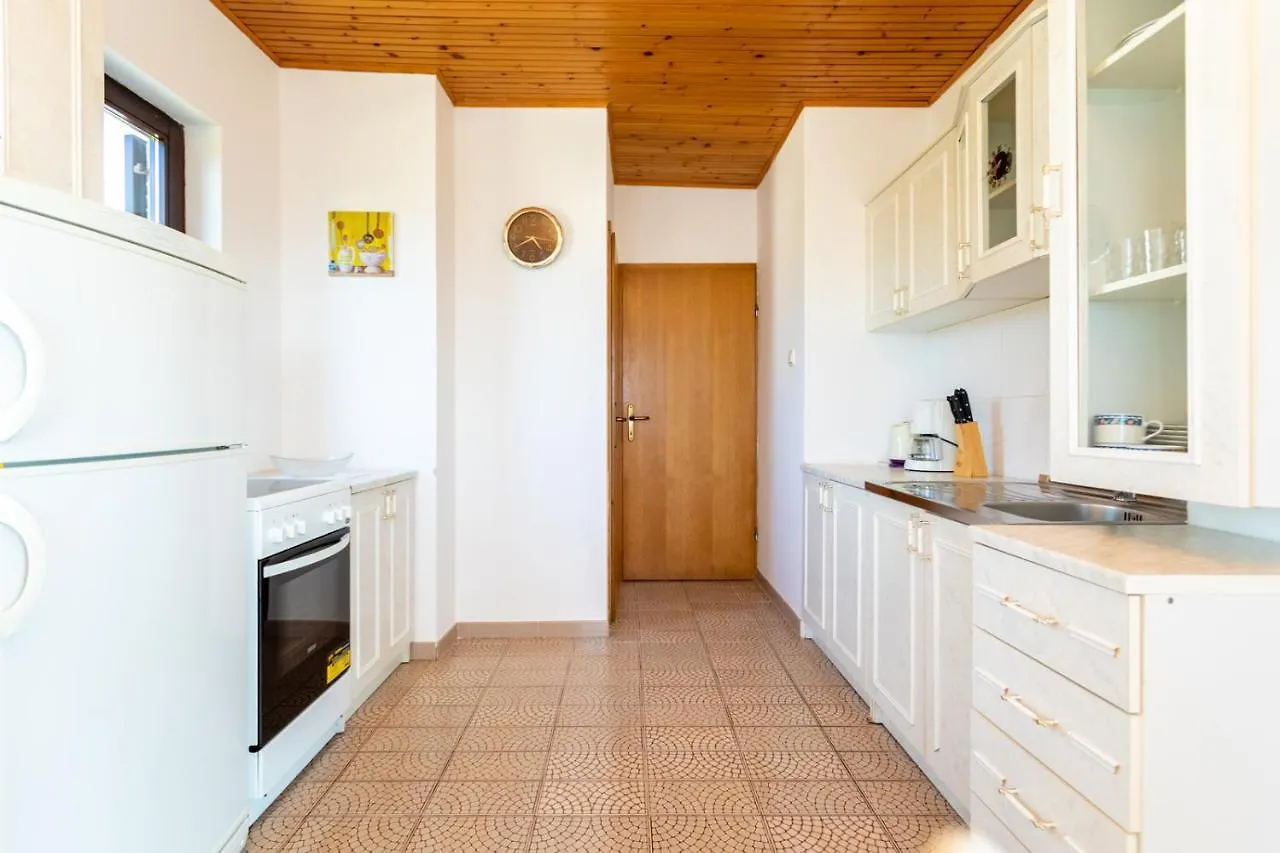 Apartment Marica Malinska 0*,