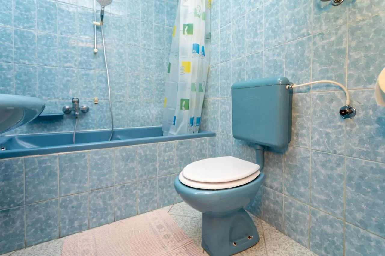 Apartment Marica Malinska 0*,  Croatia