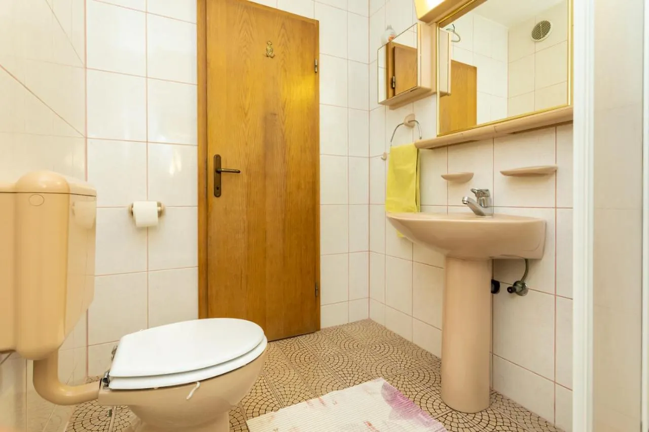 Apartment Marica Malinska Croatia