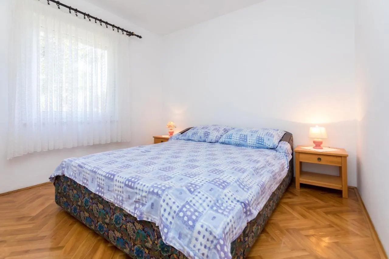 Apartment Marica Malinska Croatia