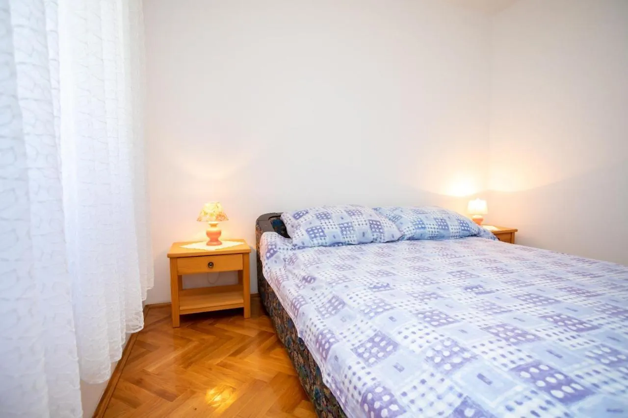 Apartment Marica Malinska Croatia