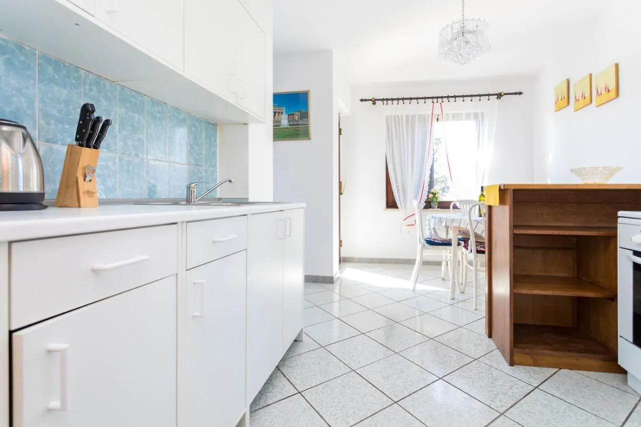 Apartment Marica Malinska Croatia