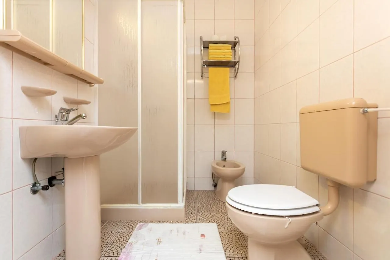 Apartment Marica Malinska